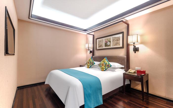 SSAW Boutique Hotel Hangzhou West Lake