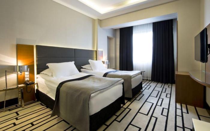 Cihangir Hotel