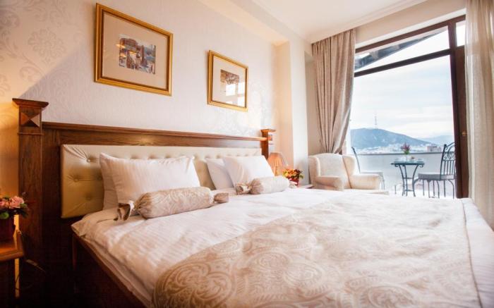 Tbilisi Laerton Hotel