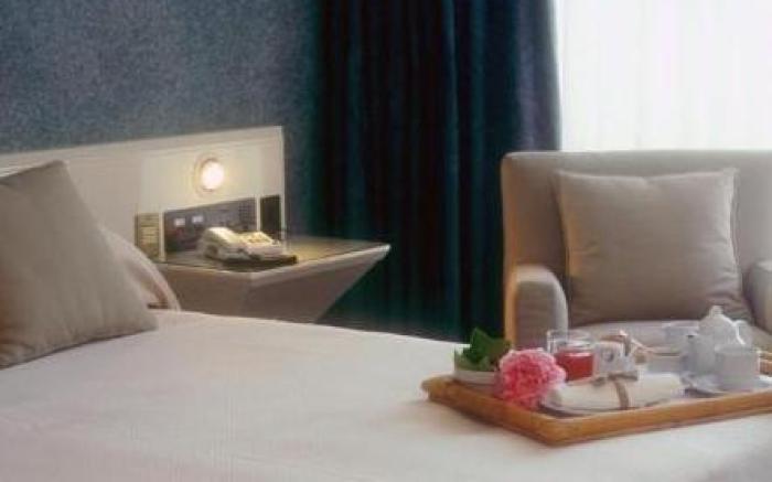 Hotel Viest