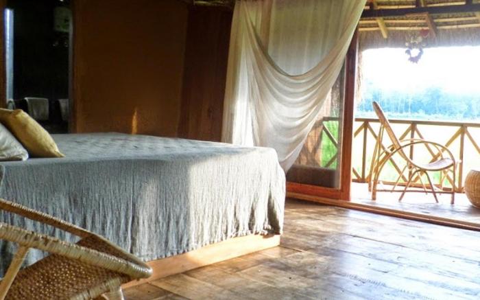 Huma Terra Lodge