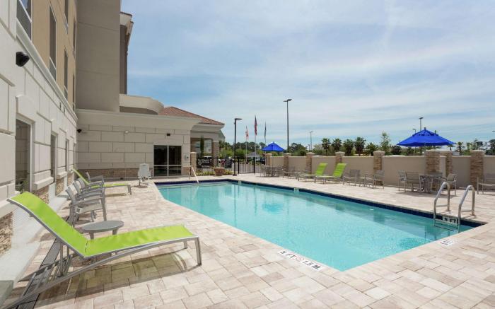 Hampton Inn & Suites Jacksonville/Orange Park