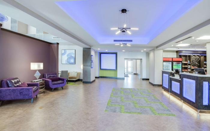 Hampton Inn & Suites Jacksonville/Orange Park