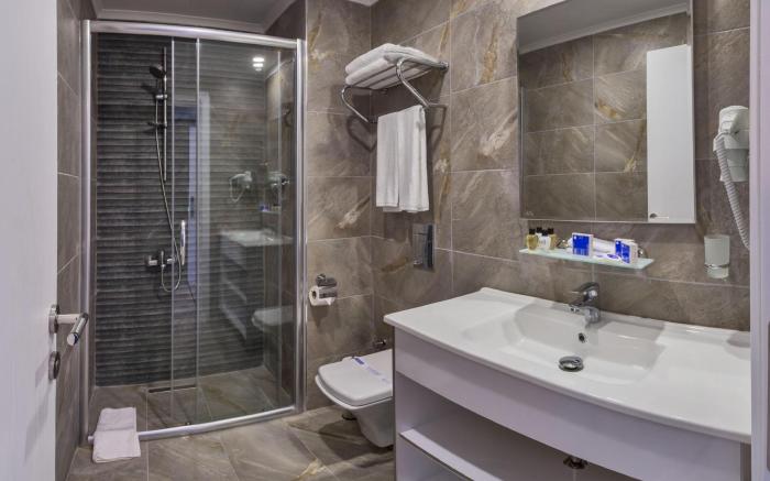 Inntel Hotel Istanbul