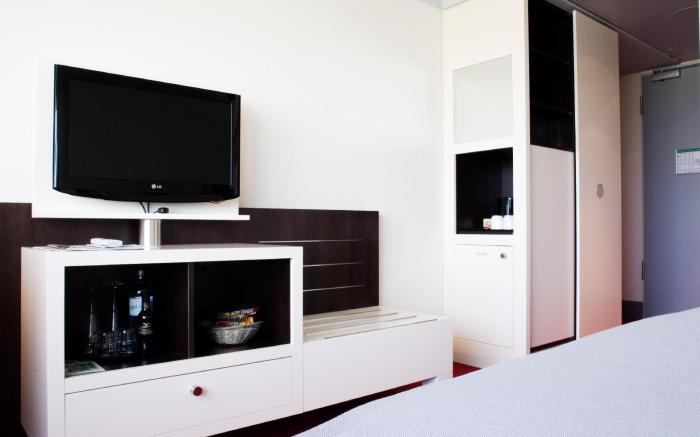 Holiday Inn Berlin Airport - Conference Centre By IHG