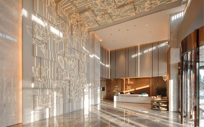 Hilton Garden Inn Xuzhou Yunlong
