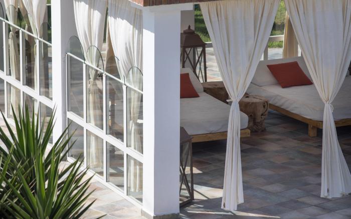 Porto Naxos Hotel