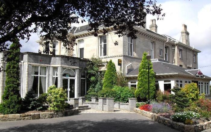 The Grange Manor