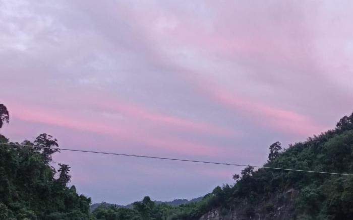 {暖暖窩}晴嶼房