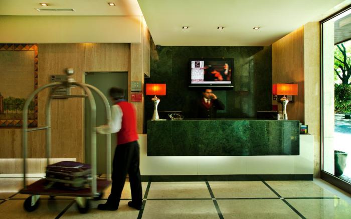 Turim Iberia Hotel