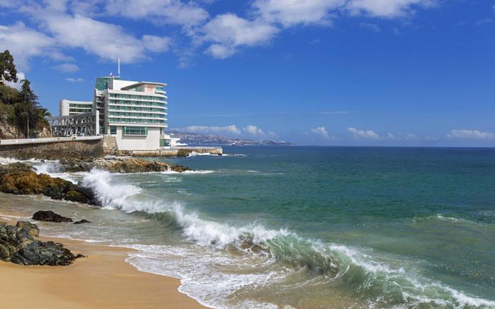 Sheraton Miramar Hotel & Convention Center