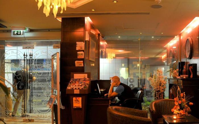 Al Khaleej Hotel