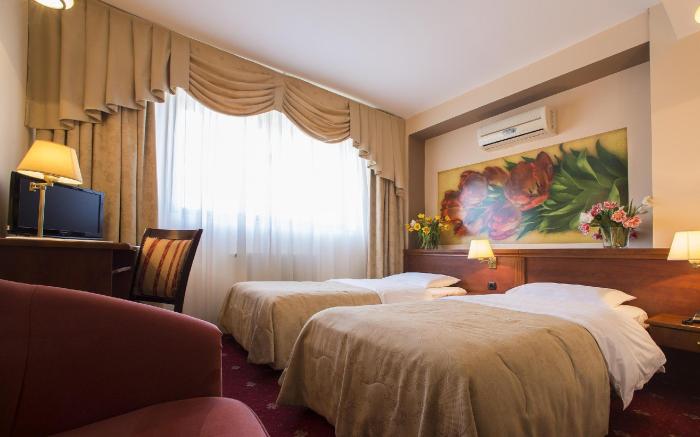 Siqua Hotel