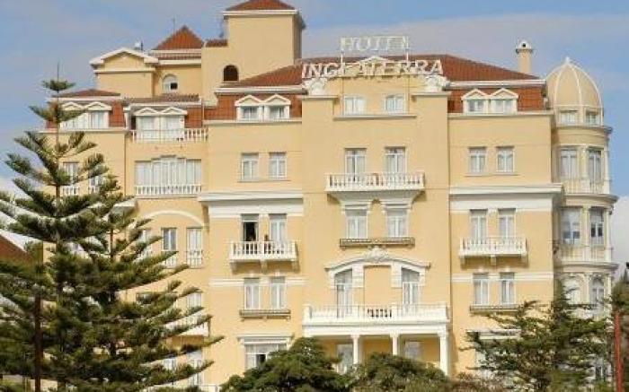 Hotel Inglaterra - Charme & Boutique