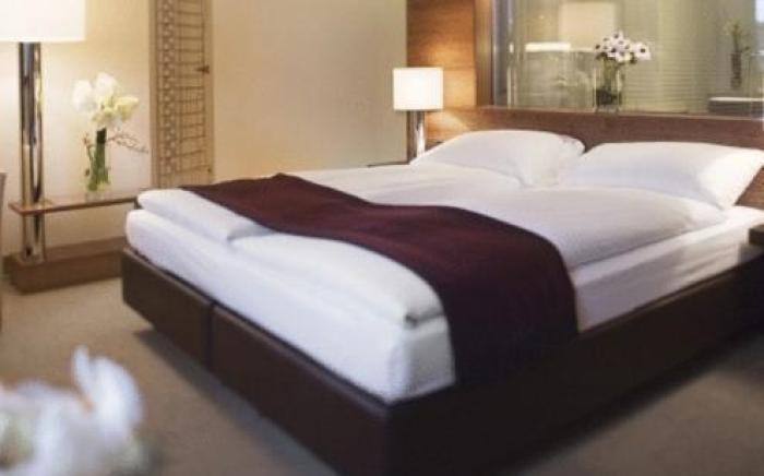 Movenpick Hotel Hamburg