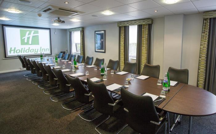 Holiday Inn Nottingham By IHG