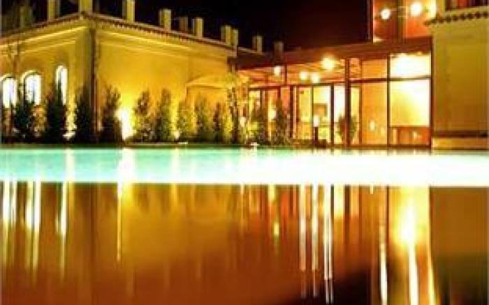 Best Western Hotel Santa Caterina