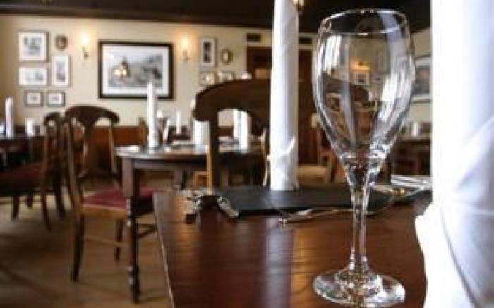 Scotland's Spa Hotel