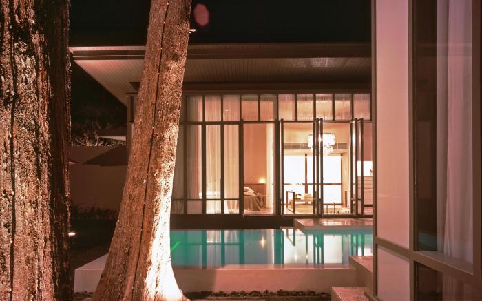 SALA Phuket Mai Khao Beach Resort