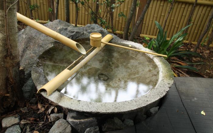 Yufuin Onsen Ryokan Mebaeso