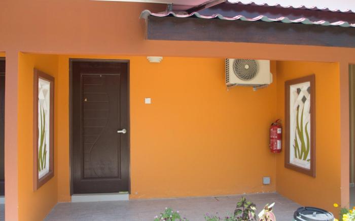 Chuu Pun Village Resort