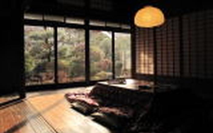 Guesthouse Nara Backpackers