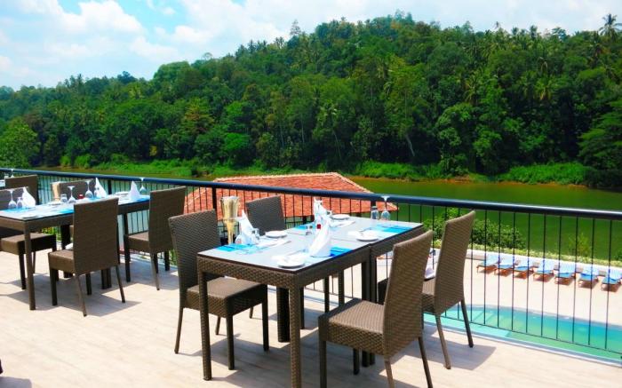 Cinnamon Citadel Kandy