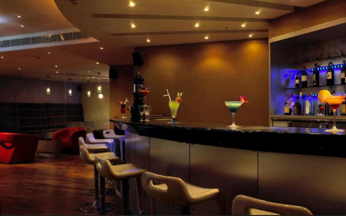 The Chancery Pavillion Hotel