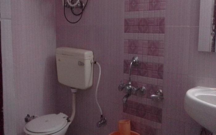 Purnima guest house Manali