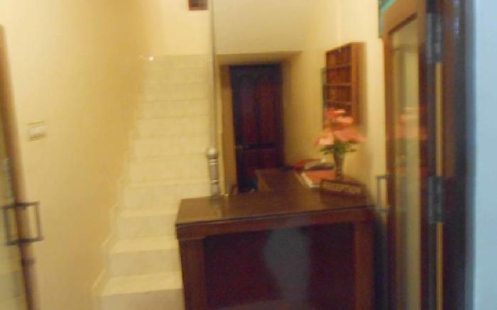 Marina Guest House