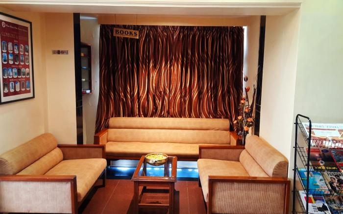 Ramee Guestline Hotel Khar, Mumbai