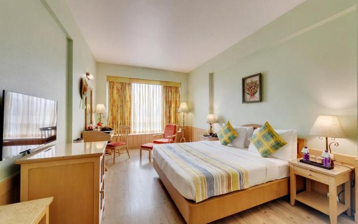 E-Square The Fern An Ecotel Hotel Pune