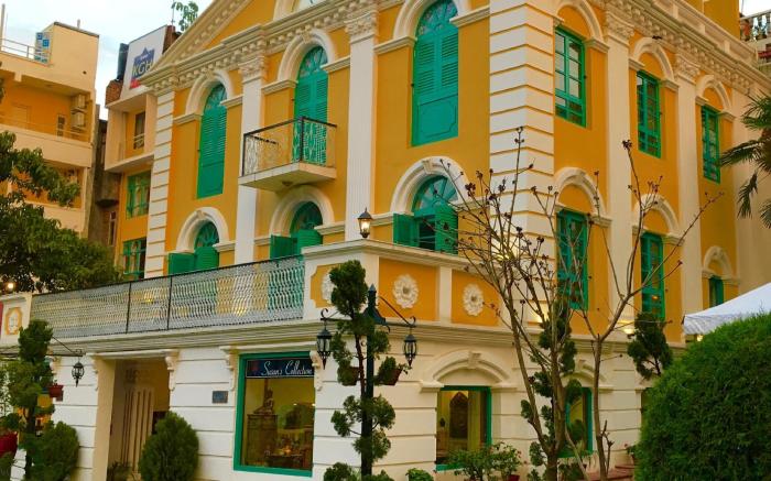 Kathmandu Guest House by KGH Group
