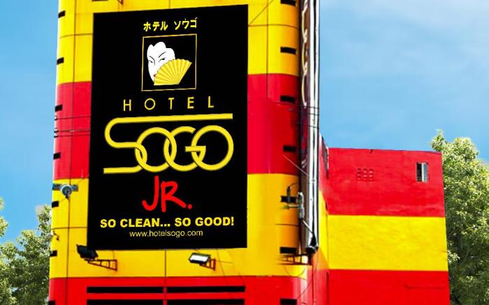 Hotel Sogo Alabang Jr.