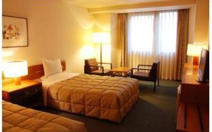 Hotel Royal Morioka