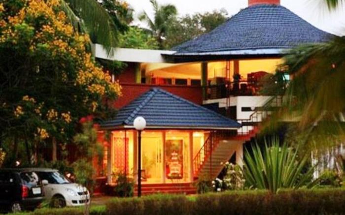 Renai Kappad Beach Resort