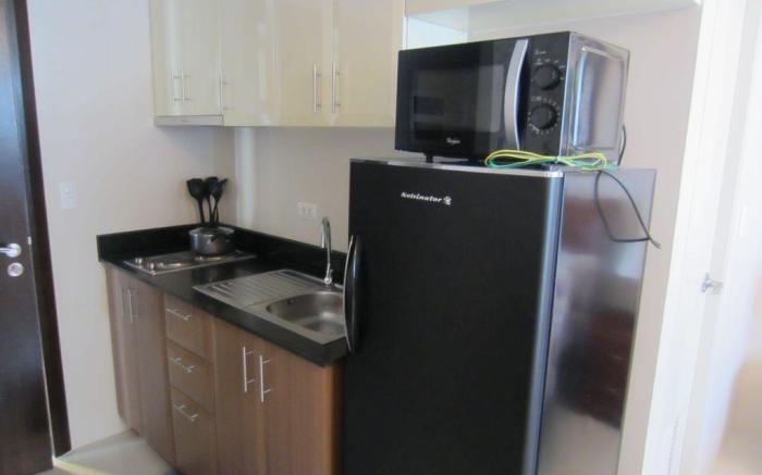 Palm Tree - Genlex Condominium
