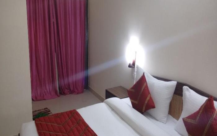 Hotel Luck Residency