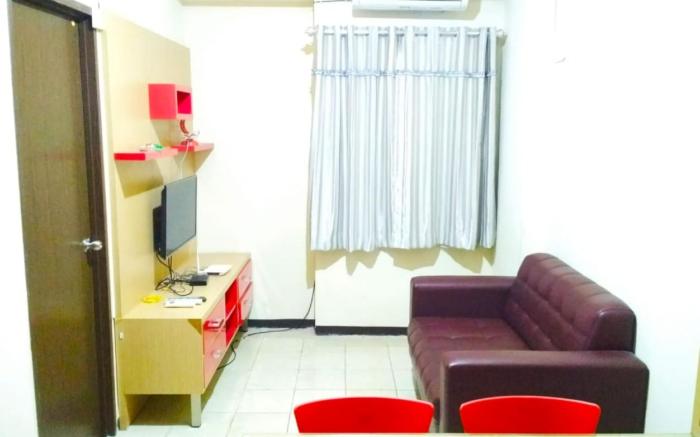 The Suites Metro by Faris Property