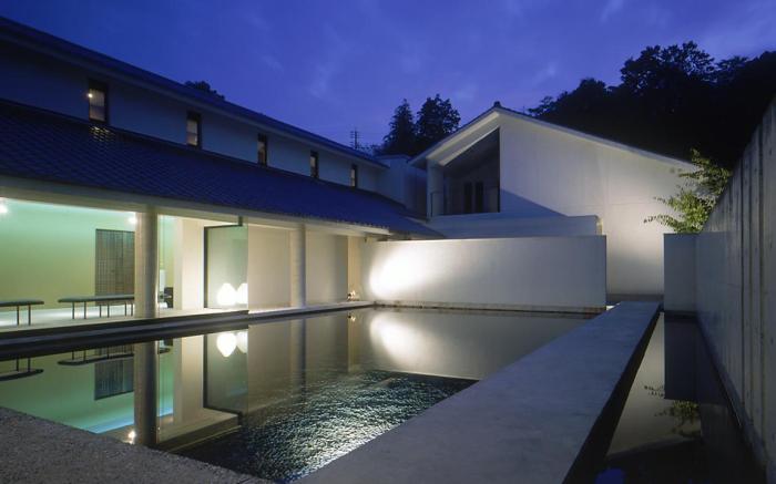 Ryokan Shougen Sansou