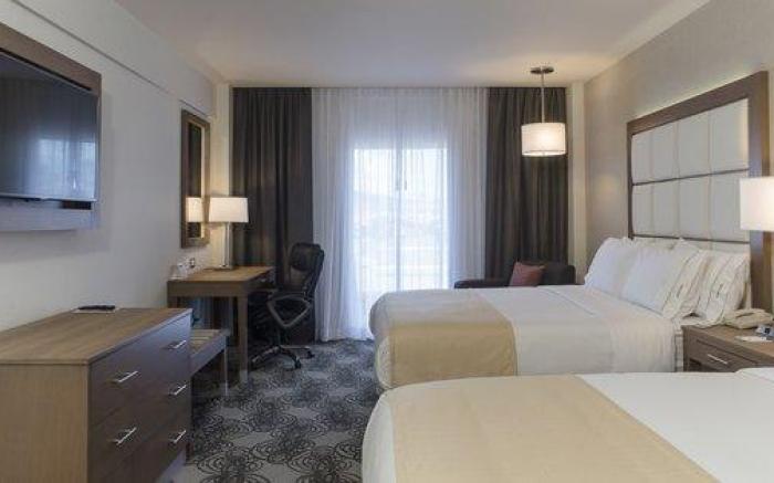 Holiday Inn Express & Suites Chihuahua Juventud By IHG