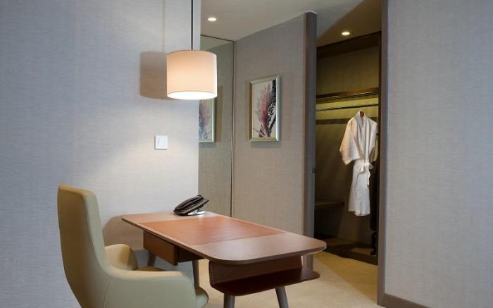 InterContinental Bandung Dago Pakar By IHG