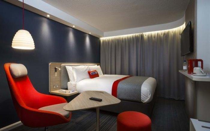 Holiday Inn Express Grimsby By IHG