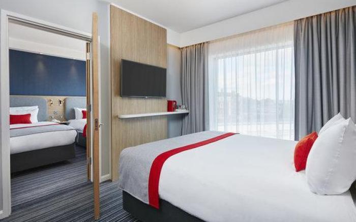 Holiday Inn Express Grimsby By IHG