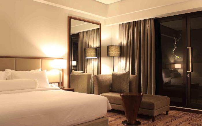 I Hotel Baloi Batam