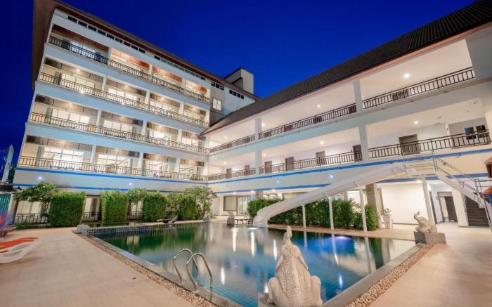 Napalai Resort Hua Hin