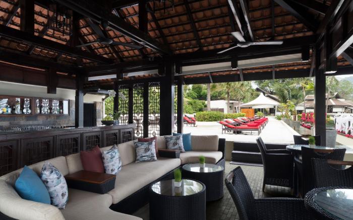 Anantara Lawana Koh Samui Resort