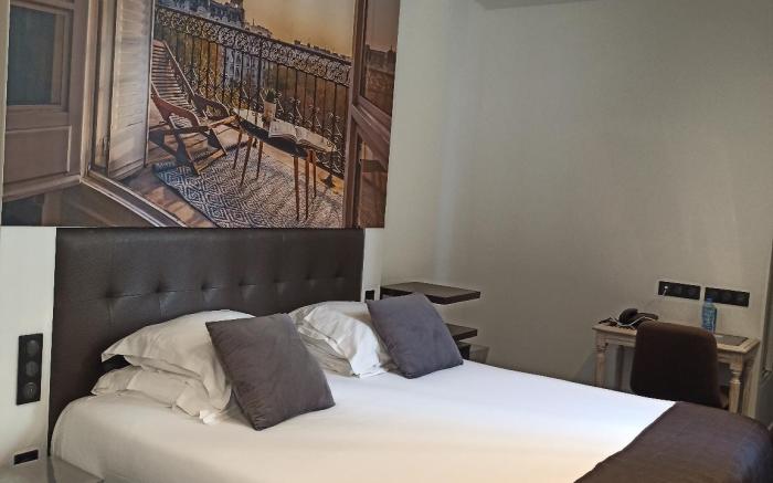 Hotel Aida Marais