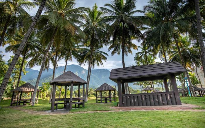 Avana Resort Mettupalayam