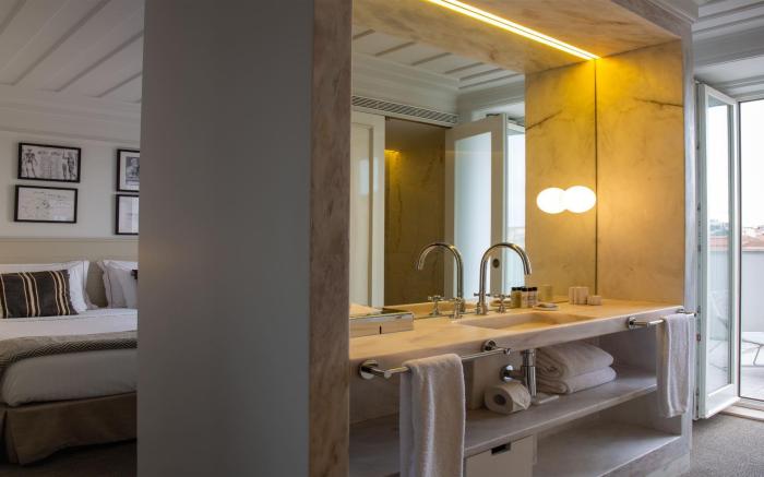 Lisboa Pessoa Hotel